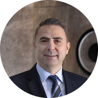 Ahmet Yağcı 